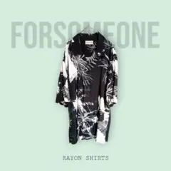 2026年最新】FORSOMEONE メンズ アロハシャツ・かりゆしウェアの人気