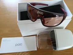 poc do BLADE 2回のみ使用ですがレンズジャンクのサムネイル