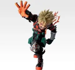 一番くじ 僕のヒーローアカデミア -紡がれる想い- Ｄ賞