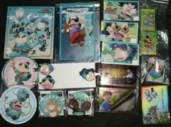 忍たま乱太郎 一年は組 乱太郎 きり丸 しんベヱ 土井先生 まとめ売り