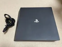 PlayStation 4 Pro本体 ブラック