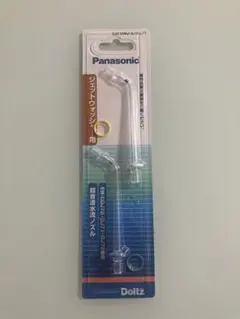 Panasonic ジェットウォッシャー用 超音波水流ノズル EW0982-Xのサムネイル
