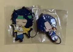 テニスの王子様 テニプリ 幸村 ラバーストラップ 合戦 サマバレ にとたん 立海