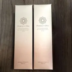 新品未開封❥銀座ステファニー化粧品 ロイヤルオイルセラム