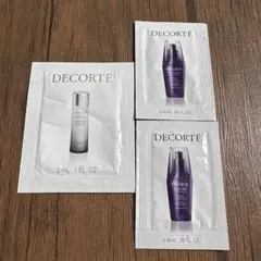 DECORTE リポソーム ユース パワー エッセンスローション 美容液