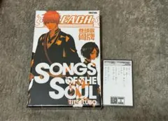 シュリンク付】BLEACH 巻頭歌 骨牌 カルタ ブリーチ 2個 - メルカリ