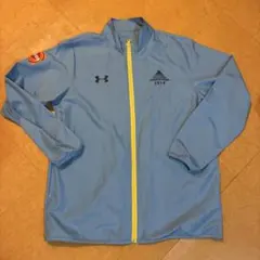 Under Armour横浜マラソン2019 ウィンドブレーカー