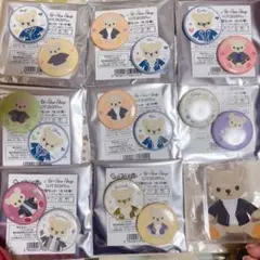 うたプリ オルショ くじ D賞 Ｅ賞