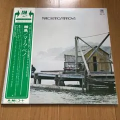 ◆マーク・ベノ◆雑魚◆Marc Benno◆美品帯付き