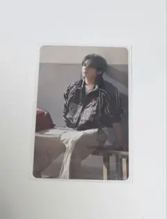 TXT Starkissed Japan album テヒョン