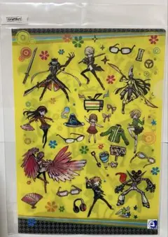 2026年最新】ペルソナ4 足立の人気アイテム - メルカリ