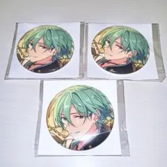 【即購入可】風早巽 テーマ缶 3点