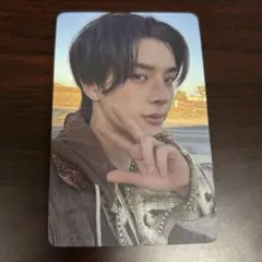 ENHYPEN ジェイク ラキドロ トレカ