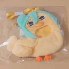 あんすた いつぬい おきがえシリーズ ひよこちゃん 日々樹渉