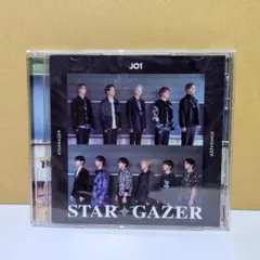 JO1　STARGAZER　CD