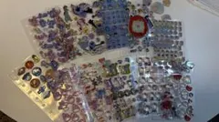 シールまとめ売り【正規品】