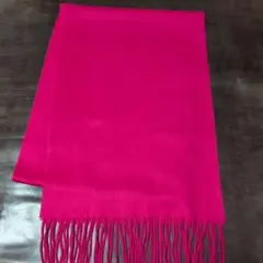 カシミンク マフラー