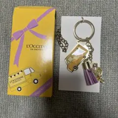 キーチャーム チャーム