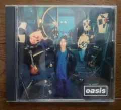 oasis 「supersonik」