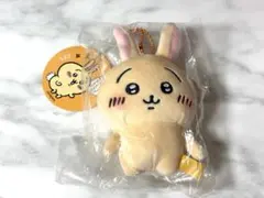 初期マスコット】 ちいかわ ぷちミニマスコット (うさぎ) - メルカリ