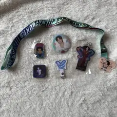 FANTASTICS 澤本夏輝 グッズセット