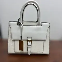 【美品✨】 &chouette 2way ハンドバッグ　ショルダー レディース