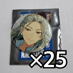 あんスタ コレクション缶バッジ 2026 Feb Casual 凪砂