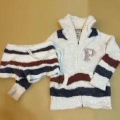 ジェラートピケ フリーサイズ セットアップ