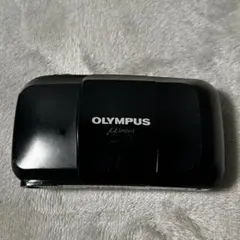良品】OLYMPUS μ 初代 フィルムカメラ mju #203 - メルカリ