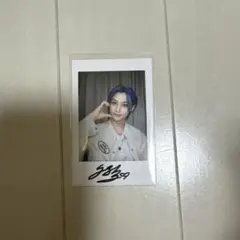 StrayKids フィリックス　IN生 一直娱 withfans トレカ 2025年最新】withfans straykidsの人気アイテム - メルカリ