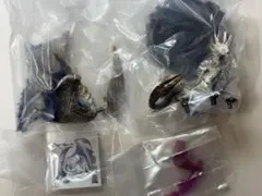 【未開封】原初を刻むメルゼナ　フィギュア　モンハン　サンブレイク