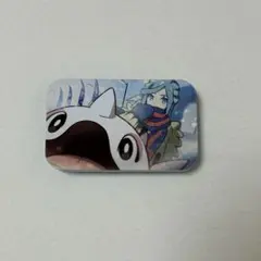 2025年最新】ポケモン 缶バッジ グルーシャの人気アイテム