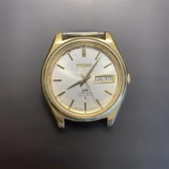 SEIKO ロードマチック 5606-7070 東レ記念 希少