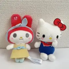 2026年最新】マイメロ モンチッチの人気アイテム - メルカリ