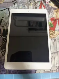 Apple iPad mini 2 32GB (モデルA1489)