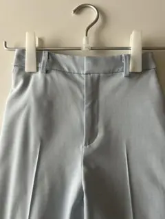 UNIQLOスマートアンクパンツ