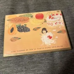 YUKI/YUKI LIVE\"SOUNDS OF TEN\"at TOKYO…