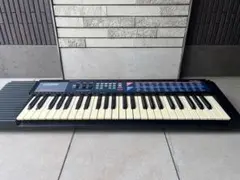 O*o様 付属品全部付き極美品YAMAHA PSR-220 電子キーボード 本体