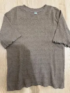 CITEN 半袖 Tシャツ ブラウンのサムネイル