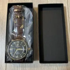 【12/30まで】腕時計POEDAGAR