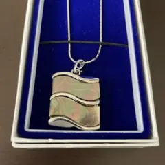 週末価格♪新品☆天然貝　ネックレス A