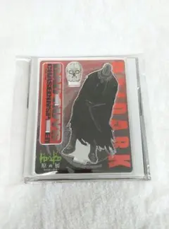 大ダーク アクリルスタンド ザハ=サンコ