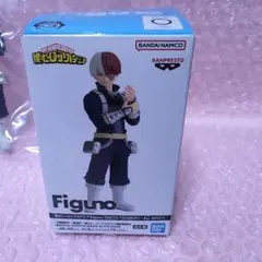僕のヒーローアカデミア Figuno ヒロアカ　轟焦凍　　アミューズメント専用