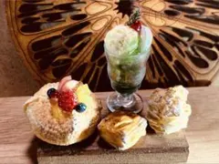 まゆ様 リクエスト 3点 まとめ商品