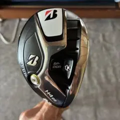 ブリヂストン　ユーティリティ　B2HT H4 22のサムネイル