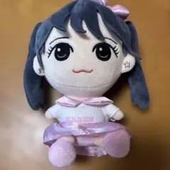 2026年最新】FRUiTS zipper ちびぬい かれんの人気アイテム - メルカリ