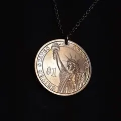 2026年最新】自由の女神 ネックレスの人気アイテム - メルカリ