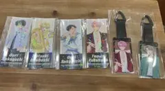 多聞くん今どっち！？コトブキヤくじ 15点セット - メルカリ