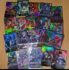 超お得！【最終出品】アーセナルベース　pレアuレアおまとめセット