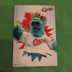 プロ野球チップス2026 第2弾広島東洋カープ　スライリー